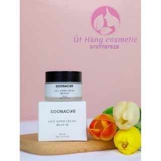Kem dưỡng soonacos