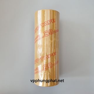Băng Keo Đục 80 Yard