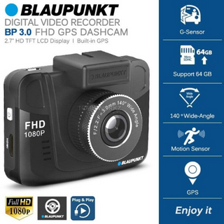 Camera Hành Trình Blaupunkt BP 3.0G FHD giá sỉ