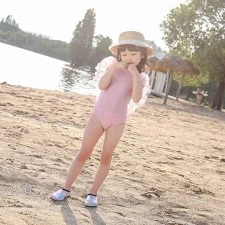 sét bikini cho bé gái 125
