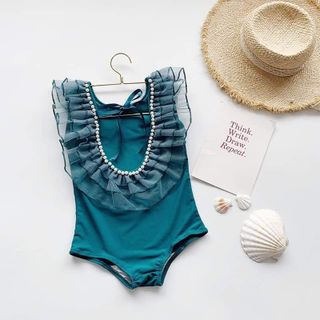 sét bikini cho bé gái 125