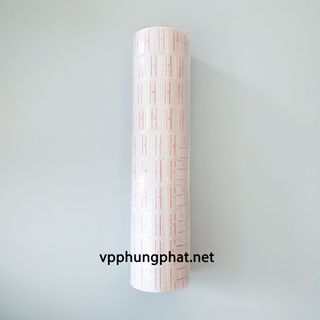 Băng Keo Giá Trắng