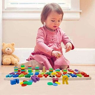 Bảng chữ cái đồ chơi trẻ em giá sỉ