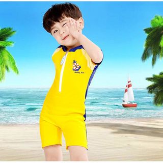 Áo liền quần beverly kids ( Đức)