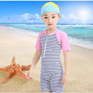 Áo liền quần beverly kids ( Đức)