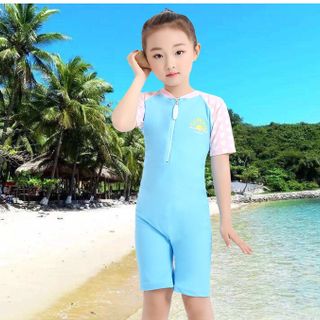 Áo liền quần beverly kids ( Đức)