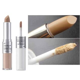 Kem che khuyết điểm 2 đầu