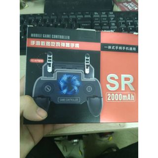 TAY CẦM CHƠI GAME SR2000 giá sỉ