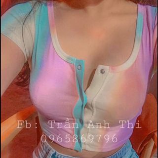 Áo thun porip hàng cao cấp