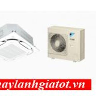 Bán và lắp đặt điều hòa Daikin FCFC40DVM/RZFC40DVM tiết kiệm điện - giá sỉ