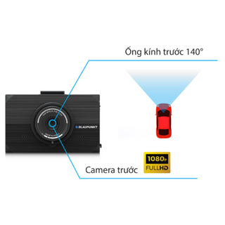 Camera Hành Trình Blaupunkt BP 9.0AG GPS