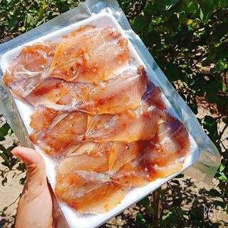 Cá chỉ vàng 1 nắng