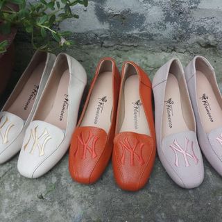 Giày xuồng 045