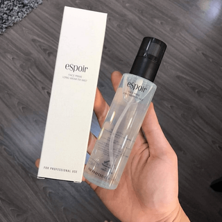Xịt Khoáng Face Prime Glow Fix Mist 120ml