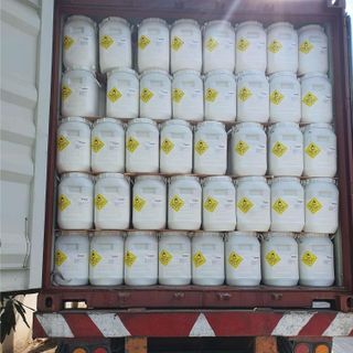 TCCA 90% diệt khuẩn, xử lý nước.