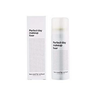 Xịt Khoáng Perfect Day Makeup Fixer Too Cool For School 50ml