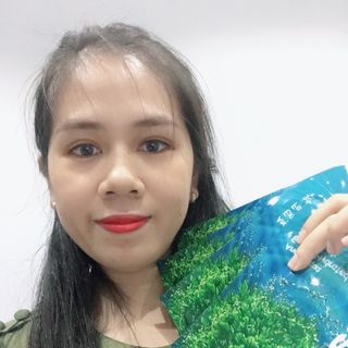 Mặt nạ tảo biển Annabella