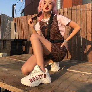 Giay bostun