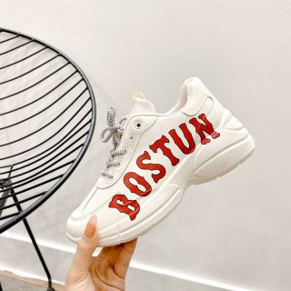 Giay bostun
