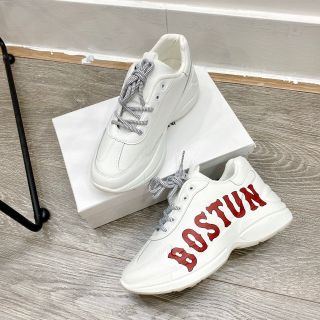 Giay bostun
