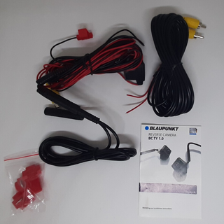 Camera Lùi Blaupunkt BC TY 1.0