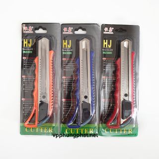 Dao Rọc Giấy HJ-229