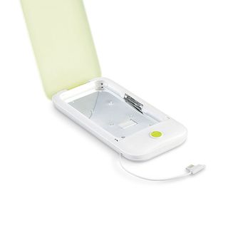 MÁY KHỬ TRÙNG ĐIỆN THOẠI TIA UV ACTTO ( HÀN QUỐC)