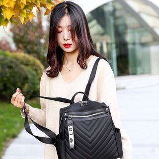 Balô cao cấp b mau