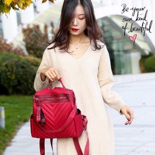 Balô cao cấp b mau