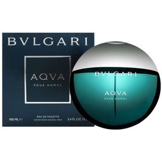 Nước Hoa Aqua nam tính lịch lãm
