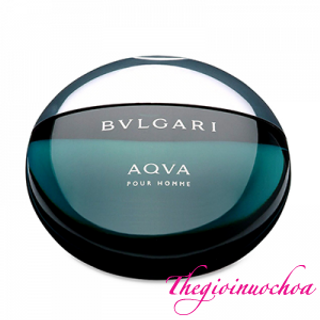 Nước Hoa Aqua nam tính lịch lãm