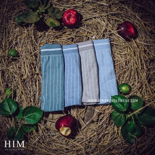 Quần lót nam boxer dệt 99%