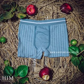 Quần lót nam boxer dệt 99%