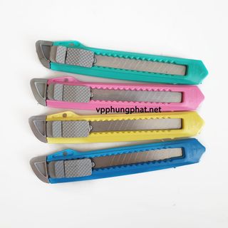 Dao Rọc Giấy Lớn 803