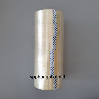 Băng Keo Trong 170 Yard