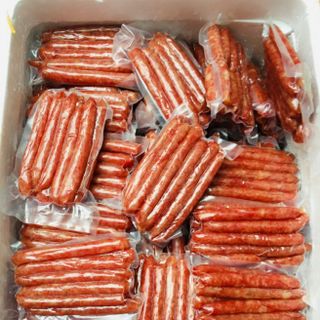 LẠP XƯỞNG TÔM ĐẶC BIỆT
