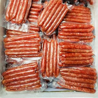LẠP XƯỞNG TÔM ĐẶC BIỆT