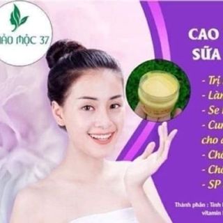 Cao Tinh nghệ sữa ong chúa thảo mộc 37 giá sỉ