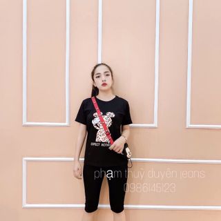 Set thun thái cao cấp