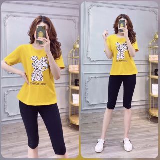 Set thun thái cao cấp