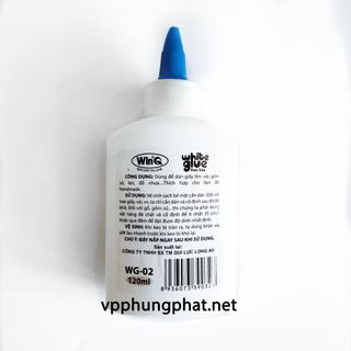 Keo Sữa WinQ WG-02