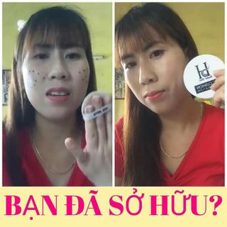 Phấn nước