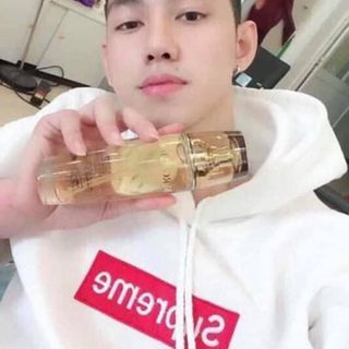 Serum dưỡng ẩm collagen