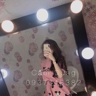 Set đùi Micky hàng cao cấp