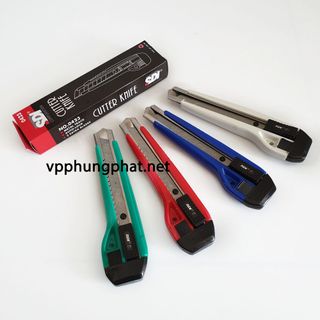 Dao Rọc Giấy SDI Lớn 0423