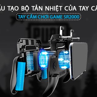 Tay Game SR2000