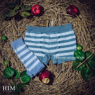 Quần lót nam boxer dệt 99%