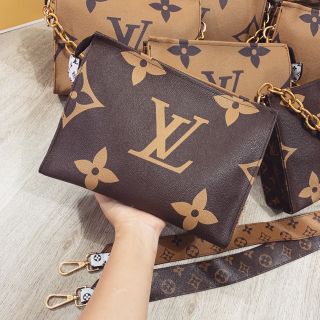 Ví nam nữ cao cấp