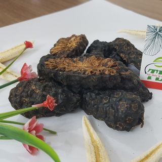 Trái Nhàu Khô