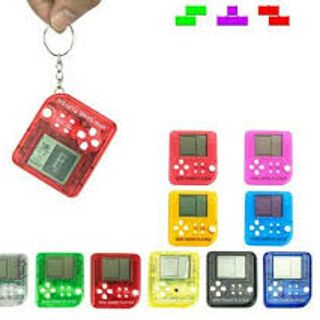 móc khóa game